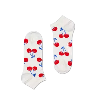Носки Happy socks Cherry Low Sock CHE05