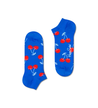Носки Happy socks Cherry Low Sock CHE05