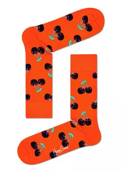 Носки Happy socks Cherry Sock CHE01