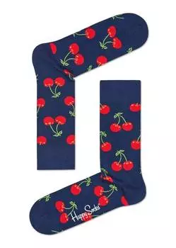 Носки Happy socks Cherry Sock CHE01