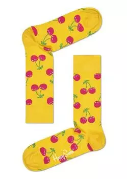 Носки Happy socks Cherry Sock CHE01 2001