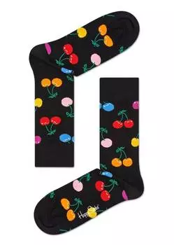 Носки Happy socks Cherry Sock CHE01 9002
