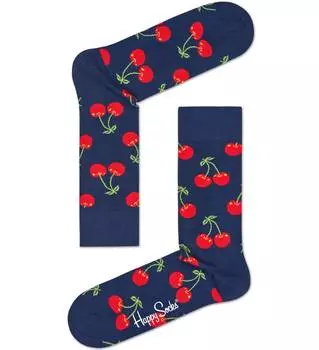 Носки Happy socks Cherry Sock CHE01