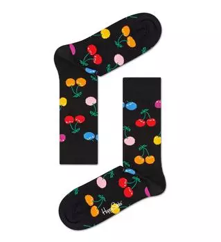 Носки Happy socks Cherry Sock CHE01 9050