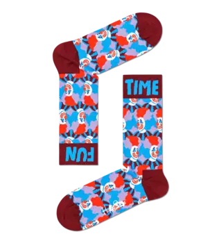 Носки Happy socks Cloudy Sock CLO01