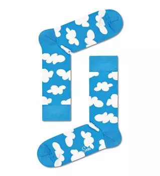 Носки Happy socks Cloudy Sock CLO01