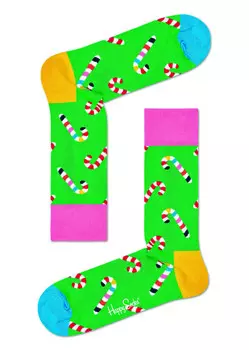 Носки Happy socks Cotton Candy Sock CCA01