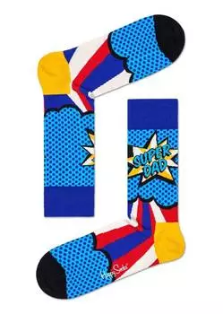 Носки Happy socks Dad Sock DAD01