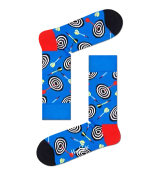 Носки Happy socks Dart Sock DAR01