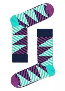 Носки Happy socks Disco Monkey Sock DIS01