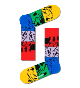 Носки Happy socks Disney Sock DNY01