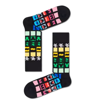 Носки Happy socks Disney Sock DNY01