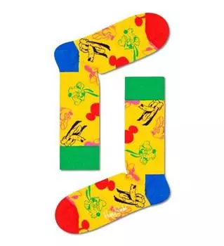 Носки Happy socks Disney Sock DNY01
