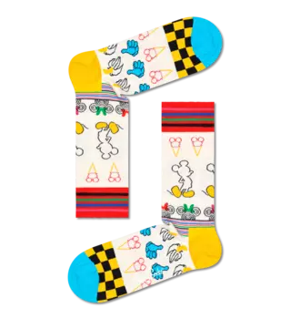 Носки Happy socks Disney Sock DNY01