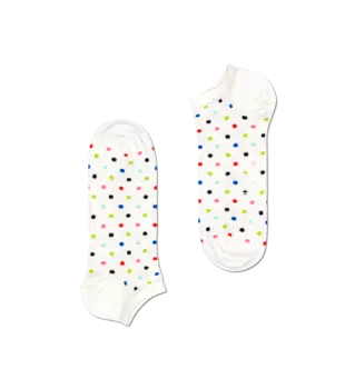Носки Happy socks Dot Low Sock DOT05