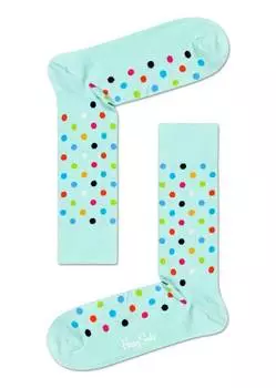 Носки Happy socks Dot Sock DOT01