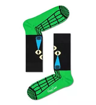 Носки Happy socks Eye See You Sock EYE01 7500