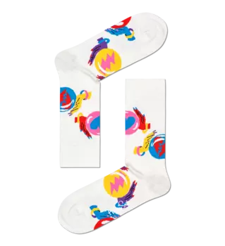Носки Happy socks Fortune Teller Sock FTE01