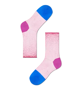 Носки Happy socks Franca Ankle Sock SISFRA12 3500