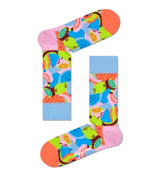 Носки Happy socks Fruit Salad Sock FRS01