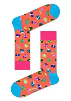 Носки Happy socks Gifts Sock GIF01