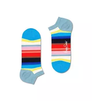 Носки Happy socks Gradient Low Sock GRA05
