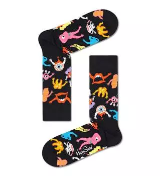Носки Happy socks Halloween Sock HAL01