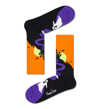 Носки Happy socks Halloween Sock HAL01