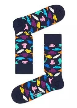 Носки Happy socks Hats Sock HAT01