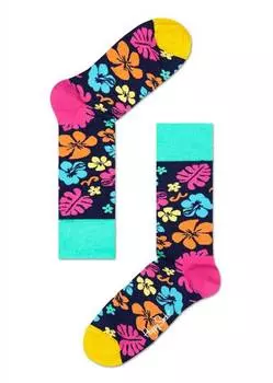 Носки Happy socks Hawaii HW01 055