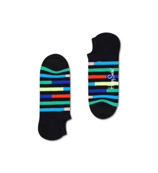 Носки Happy socks Highway No Show Sock HIG38