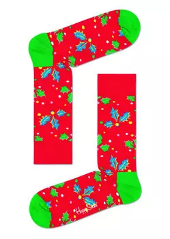 Носки Happy socks Holly Sock HOL01