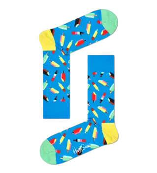 Носки Happy socks Icecream Sock ICE01