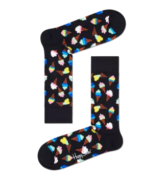 Носки Happy socks Icecream Sock ICE01
