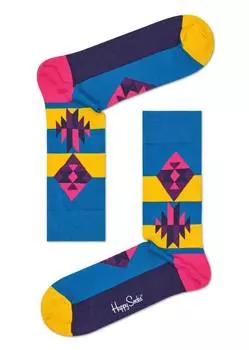 Носки Happy socks Inca Anniversary Sock INC1001 6000