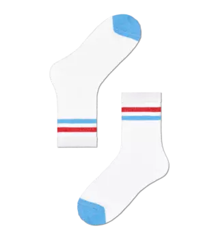 Носки Happy socks Ines Ankle Sock SISINE12 1000