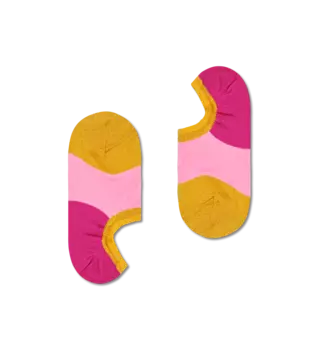 Носки Happy socks Isa Invisible Sneaker Sock SISISA06