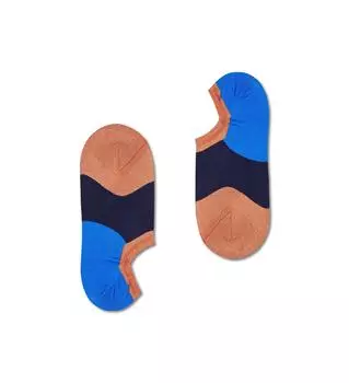 Носки Happy socks Isa Invisible Sneaker Sock SISISA06