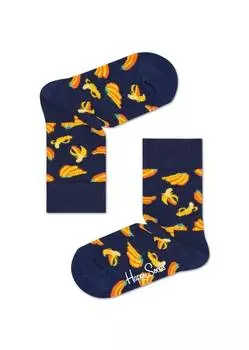 Носки Happy socks Kids Banana Sock KBAN01 6001