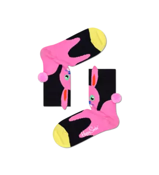 Носки Happy socks Kids Bunny Sock KBUN01