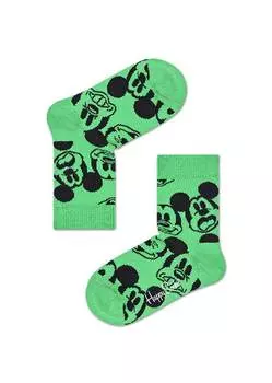 Носки Happy socks Kids Disney Minnie-Time Sock KDNY01 7300