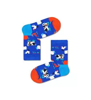 Носки Happy socks Kids Farmcrew Sock KFCR01