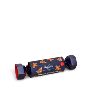 Носки Happy socks Kids Holiday Socks Gift Set XKHOL02