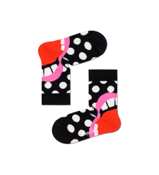 Носки Happy socks Kids Laugh Sock KLAU01 0200