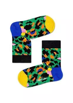Носки Happy socks Kids Leopard Sock KLEO01