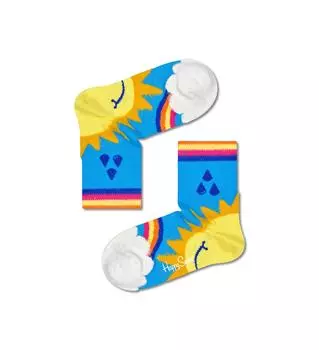Носки Happy socks Kids Over The Rainbow Sock KOVR01