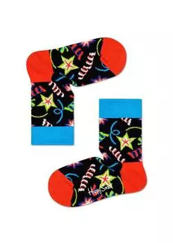 Носки Happy socks Kids Space Animal Sock KSPA01 9300