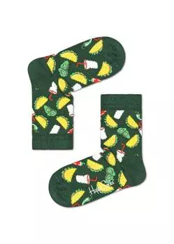 Носки Happy socks Kids Taco Sock KTAC01