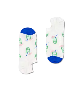 Носки Happy socks Lemonade No Show Sock LND38