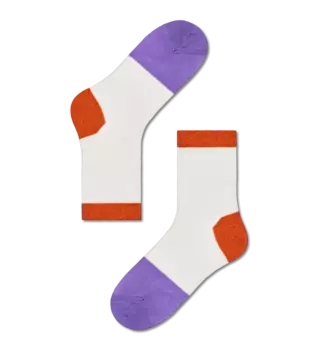 Носки Happy socks Liza Ankle Sock SISLIZ12